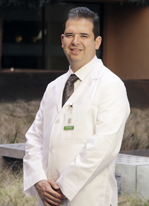 Medicina Deportiva - Dr. Med. Felix Vilchez